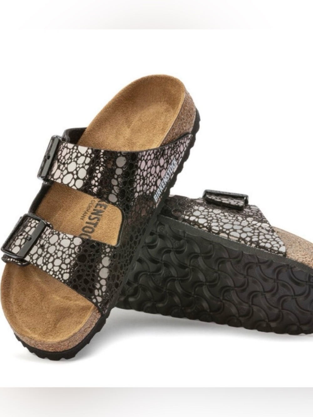 Birkenstock Sandals 🖤